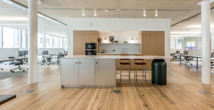 5 Southampton Street, London - Image 5