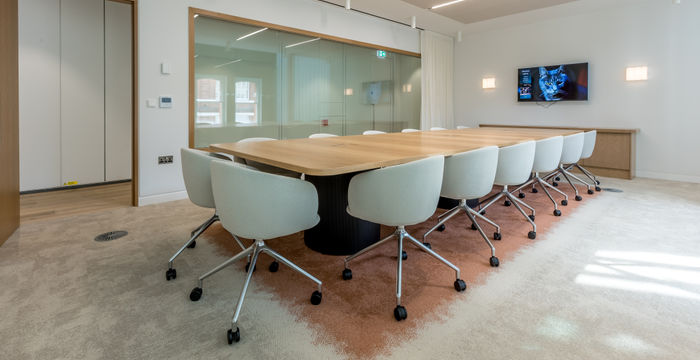 5 Southampton Street, London - Image 4