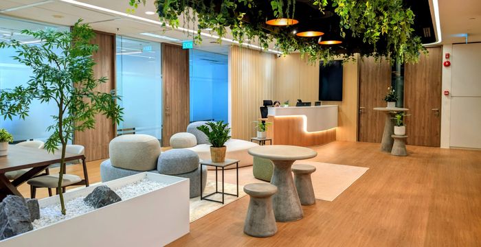 4 Shenton Way, Singapore - Image 3