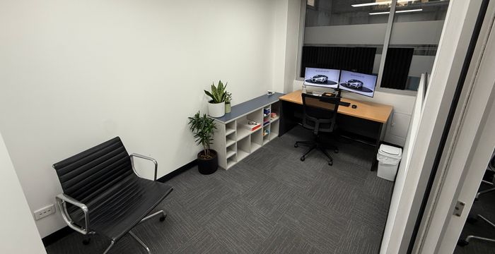 88 Pitt Street 88 Pitt Street, Sydney - Image 2