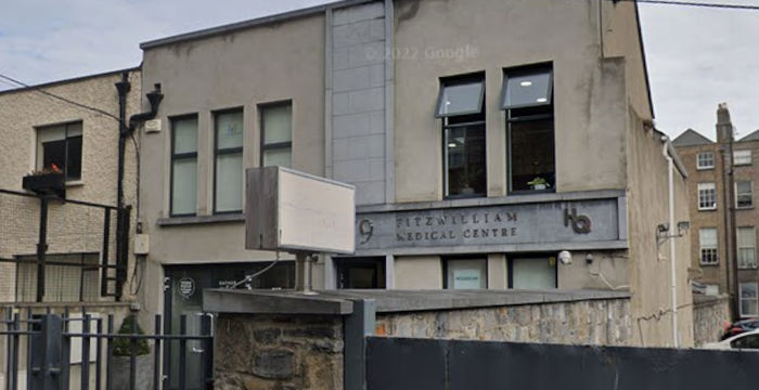 79 Fitzwilliam Lane, Dublin 2 - Image 4