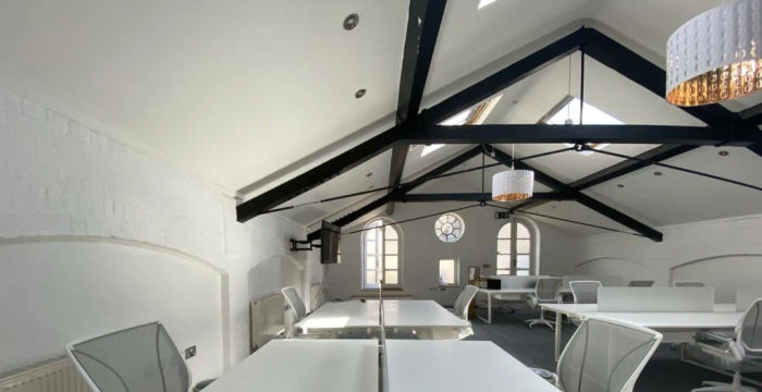 79 Fitzwilliam Lane, Dublin 2 - Image 3