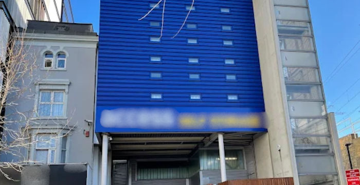 14-22 Vale Royal Kings Cross, London - Image 4