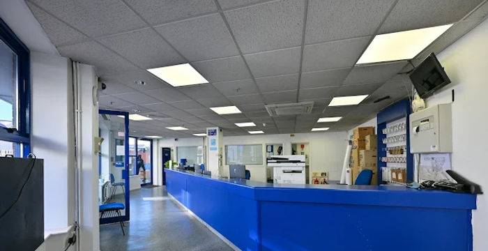 First Way Wembley Stadium Industrial Estate, Wembley - Image 4