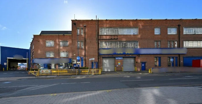 First Way Wembley Stadium Industrial Estate, Wembley - Image 5