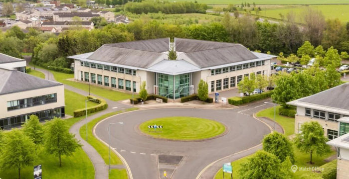 Castle Business Park, Stirling - Image 5