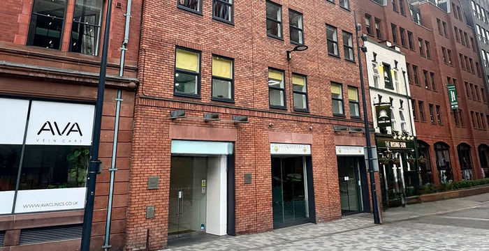 Queen St, Manchester - Image 3