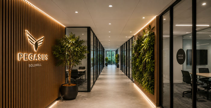 Cranbrook Way Solihull, West Midlands - Image 3