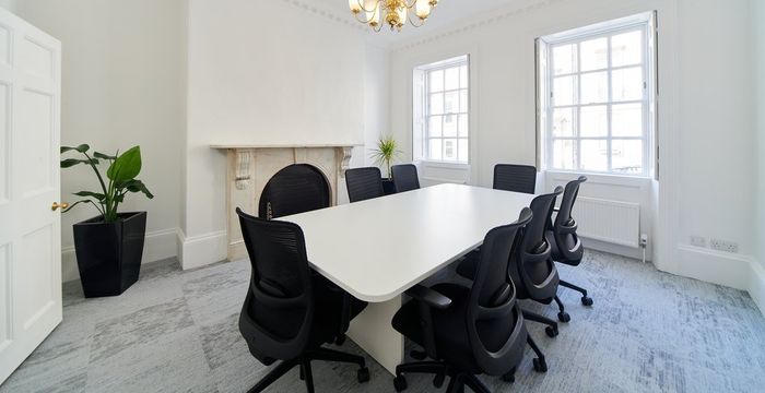 23 & 27 Gay Street, Bath - Image 3