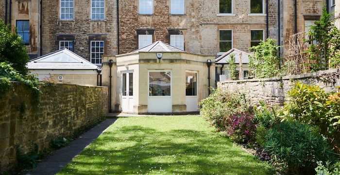 23 & 27 Gay Street, Bath - Image 5