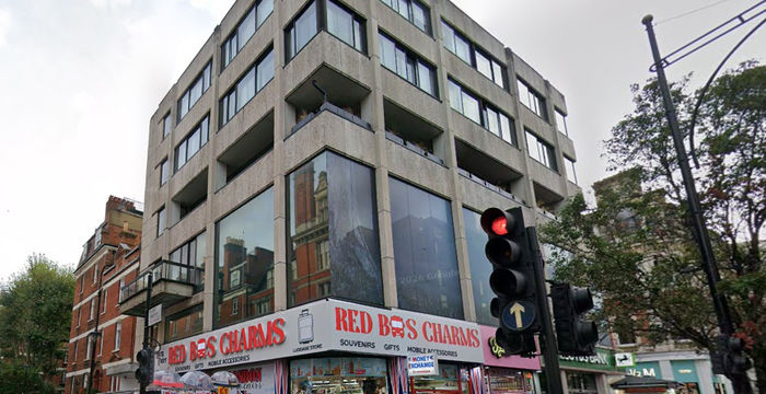 399–405 Oxford Street, London - Image 4