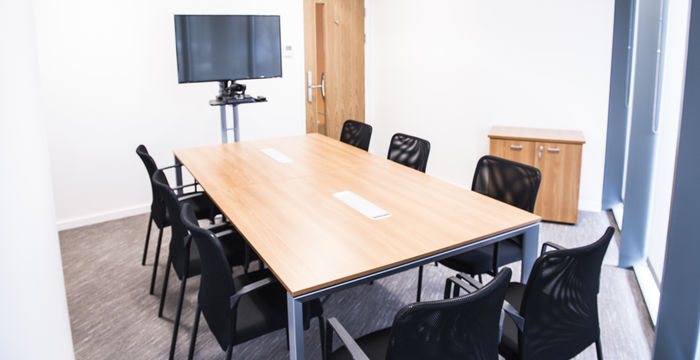 5 Indescon Square Lightermans Road, London - Image 2