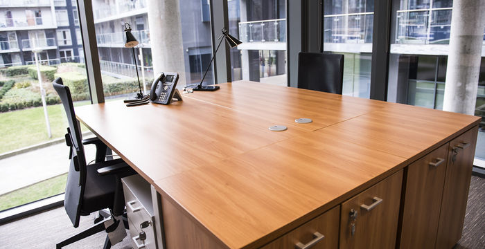 5 Indescon Square Lightermans Road, London - Image 3