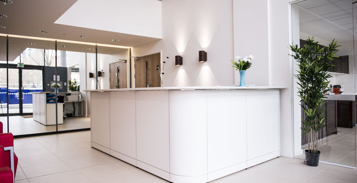 5 Indescon Square Lightermans Road, London - Image 4