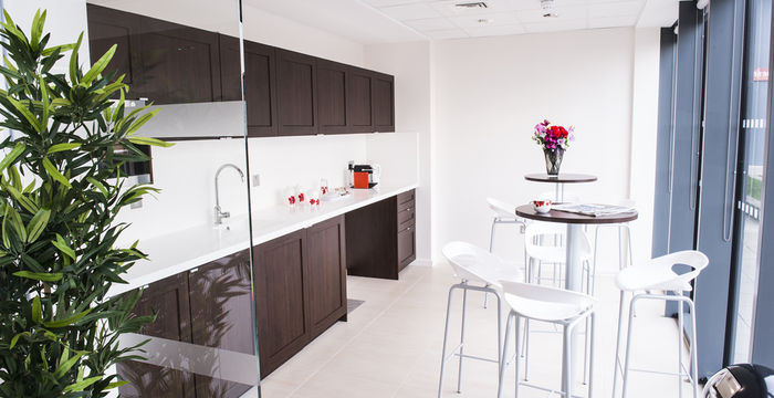 5 Indescon Square Lightermans Road, London - Image 5