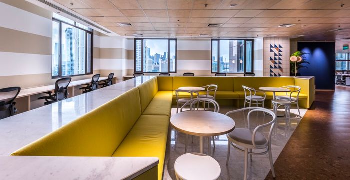 1 Kim Seng Promenade, Singapore - Image 4