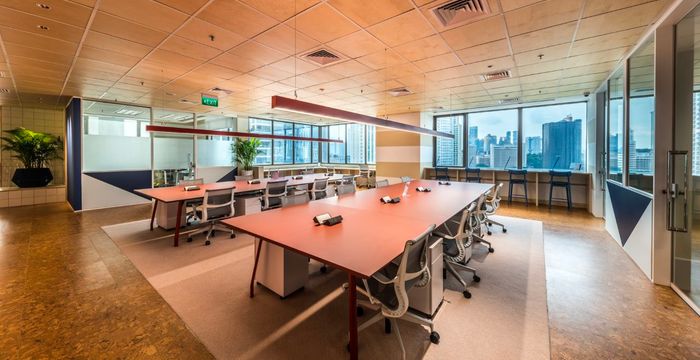 1 Kim Seng Promenade, Singapore - Image 5