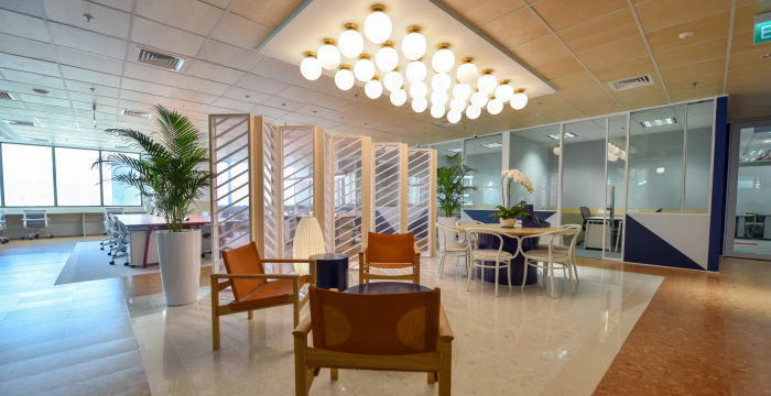 1 Kim Seng Promenade, Singapore - Image 5