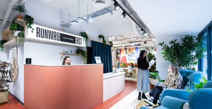 18 Crucifix Lane, London - Image 4