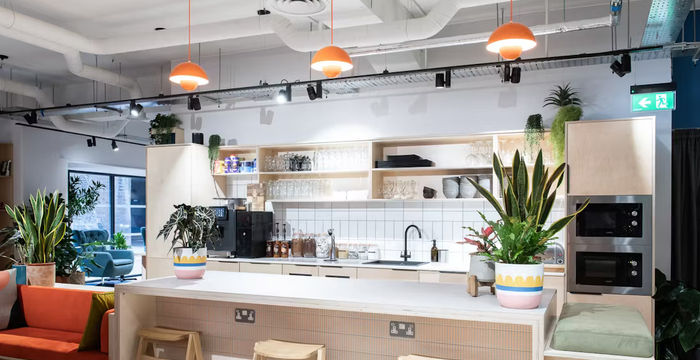 18 Crucifix Lane, London - Image 4