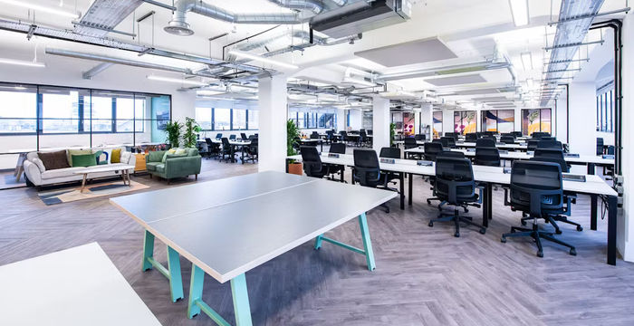 18 Crucifix Lane, London - Image 3