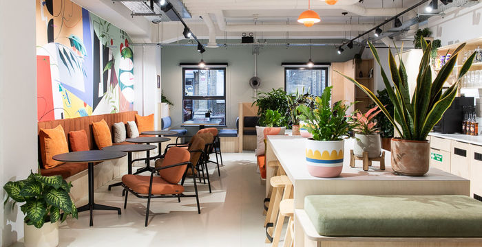 18 Crucifix Lane, London - Image 2