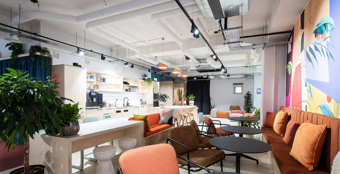 18 Crucifix Lane, London - Image 5