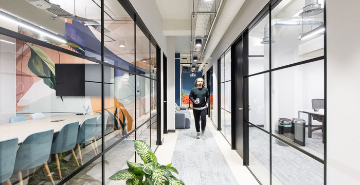 18 Crucifix Lane, London - Image 3