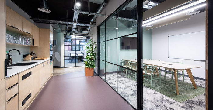 18 Crucifix Lane, London - Image 5