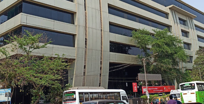Metro Station  Bori Colony Vijay Nagar Colony West, Mumbai - Image 5