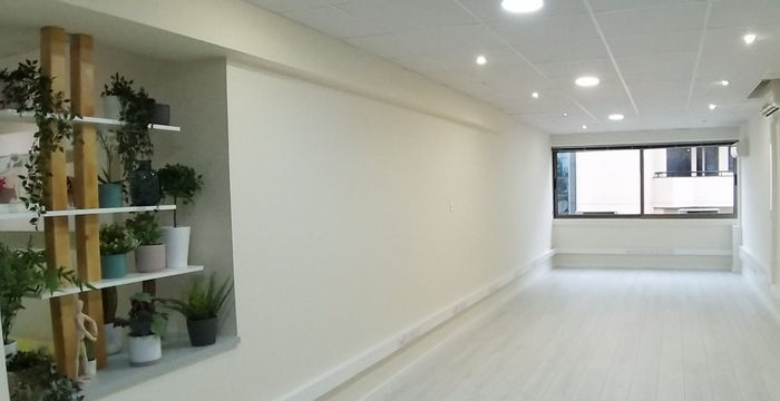 6, Vasili Vrionidi str-5th floor, Limassol 3095 6 Vasili Vrionidi Str, Limassol - Image 2