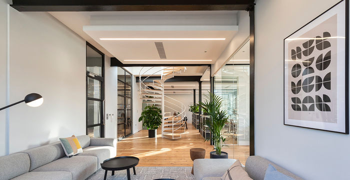 60 Gainsford St, London - Image 3