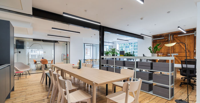 60 Gainsford St, London - Image 5