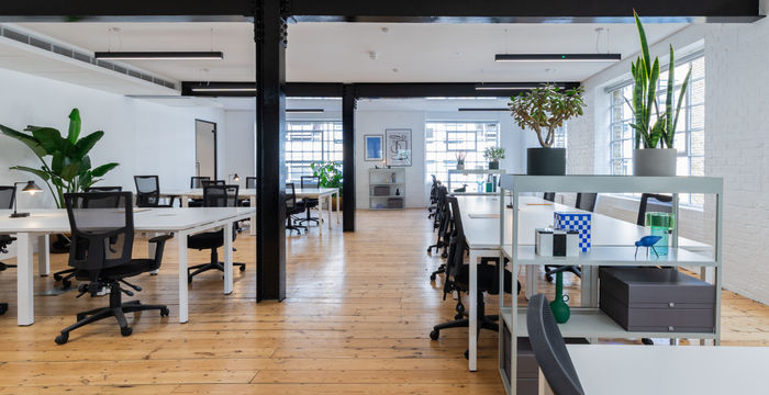 60 Gainsford St, London - Image 4