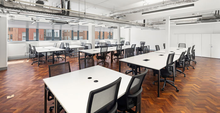 69 Old Street, London - Image 3