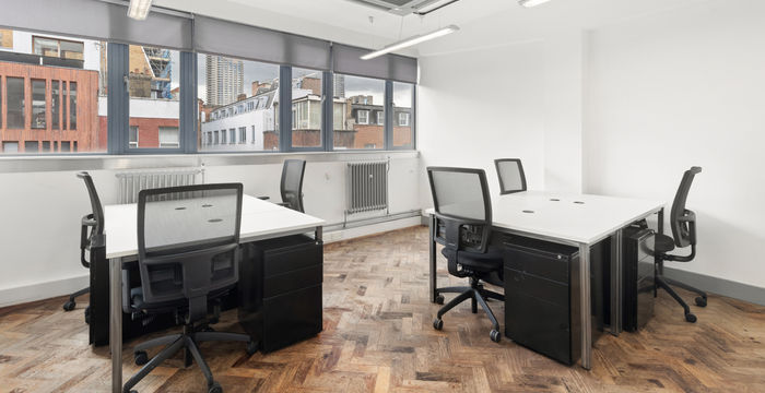 69 Old Street, London - Image 5