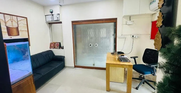 Workz Floor  Motati Meadows 103 Old Madras Rd Bennigna Halli C V Raman Nagar, Bengaluru - Image 3