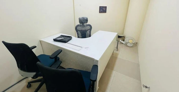 Workz Floor Motati Meadows 103 Old Madras Rd Bennigna Halli C V Raman Nagar Workz Floor Motati Meadows 103 Old Madras Rd Bennigna Halli C V Raman Nagar, Bengaluru - Image 3