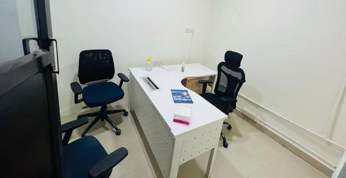 Workz Floor  Motati Meadows 103 Old Madras Rd Bennigna Halli C V Raman Nagar, Bengaluru - Image 2