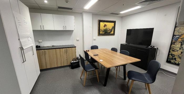 12 O'connell Street 12 O'connell Street, Sydney - Image 2