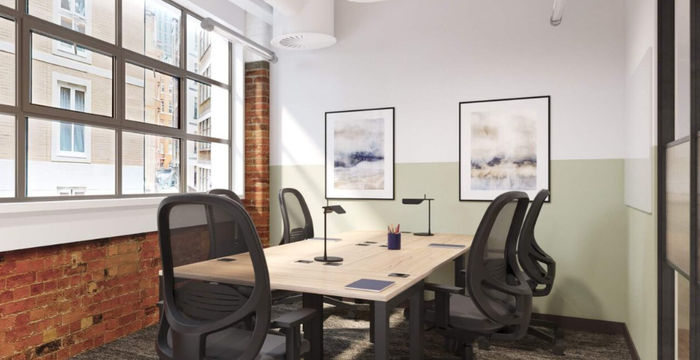 10 Greycoat Place, London - Image 3