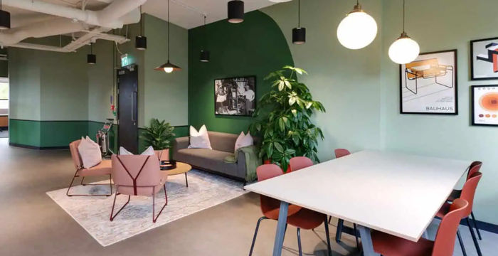 45-47 Clerkenwell Green, London - Image 4