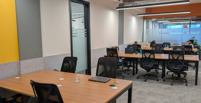 314A/B A Wing Hasmukh Nagar Santacruz (west), Mumbai - Image 3