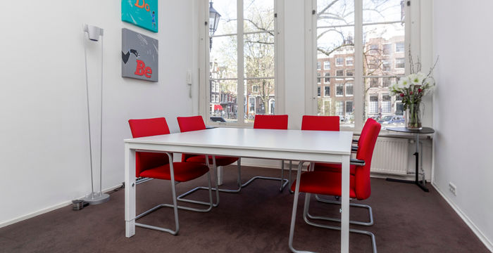 99 Keizersgracht, Amsterdam - Image 3