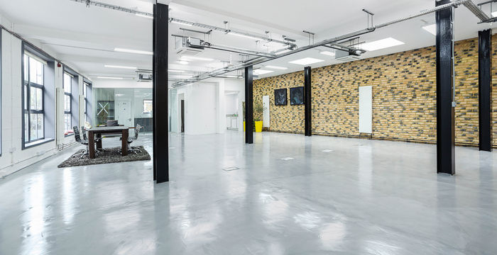 Blok100 100 Villiers Rd, London - Image 4