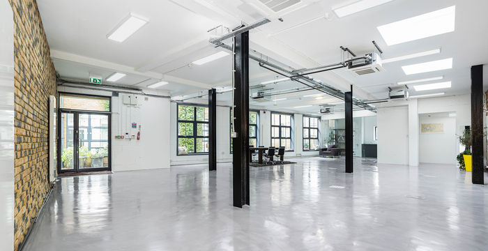 Blok100 100 Villiers Rd, London - Image 3