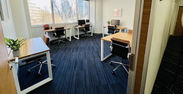 7918 Jones Branch Drive, Tysons - Image 4