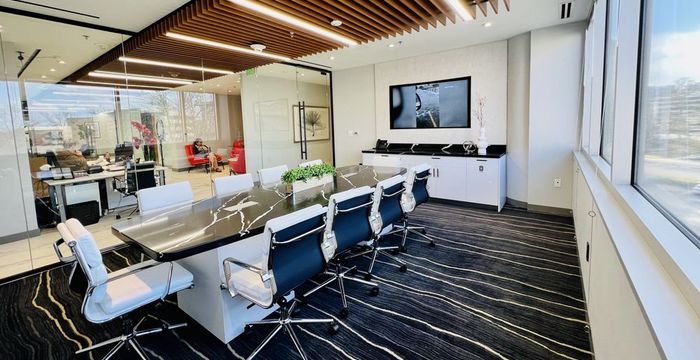 7918 Jones Branch Drive, Tysons - Image 3