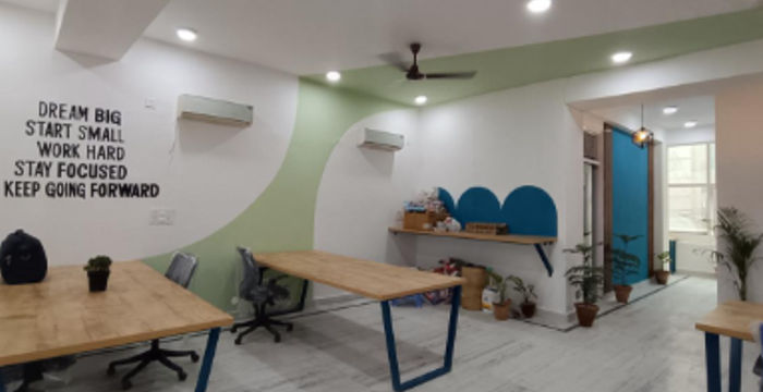 Sector 7 Dwarka E-518 Sector 7 Dwarka E-518, New Delhi - Image 3