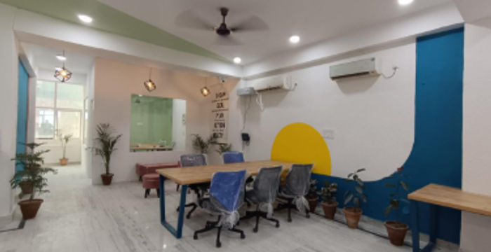 Sector 7 Dwarka E-518 Sector 7 Dwarka E-518, New Delhi - Image 2